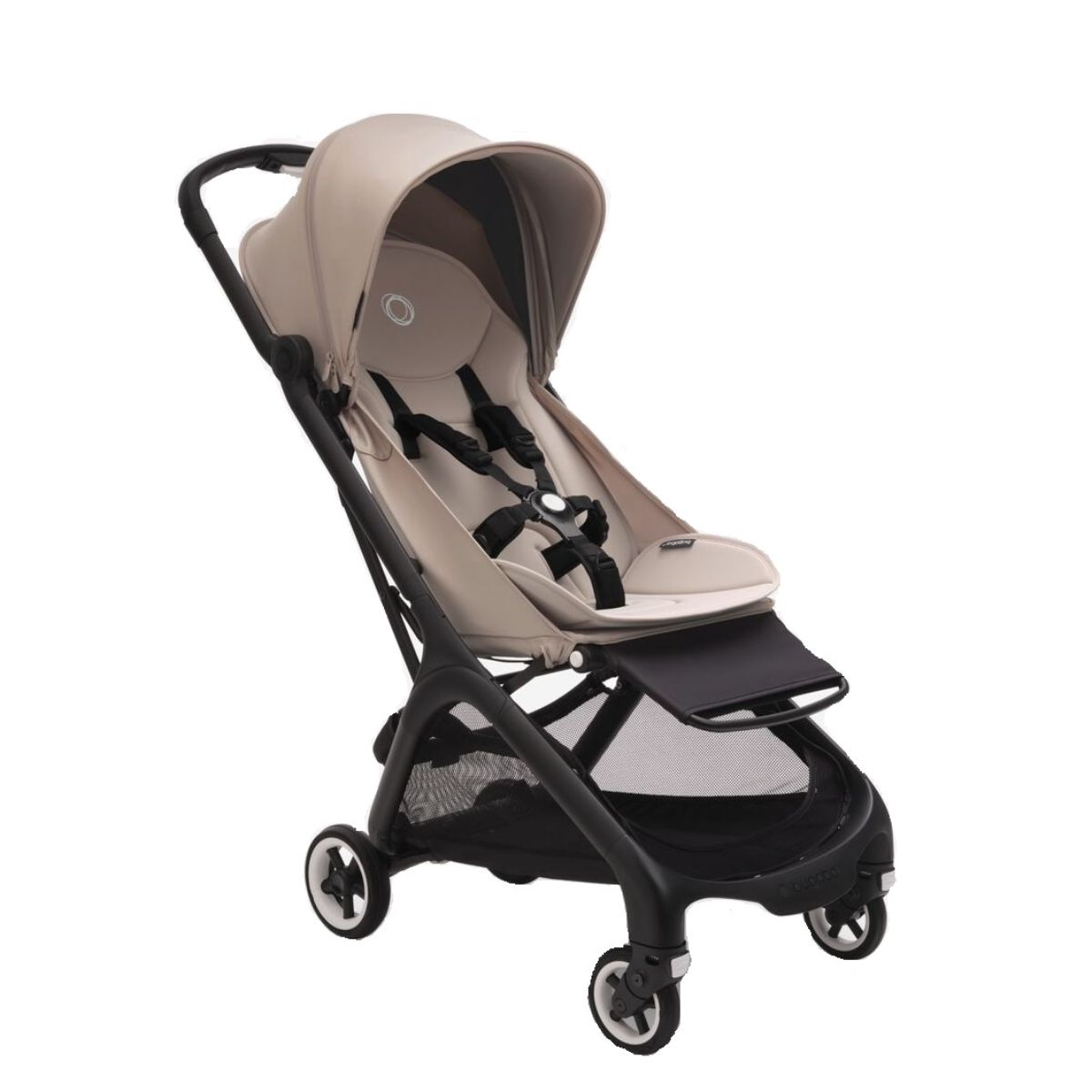 Bugaboo Butterfly Complete Stroller - Assorted Colours | Mothercare SG